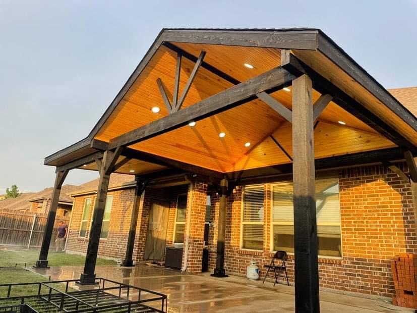 Patio Covers: A Great Way to Extend Your Outdoor Living Space