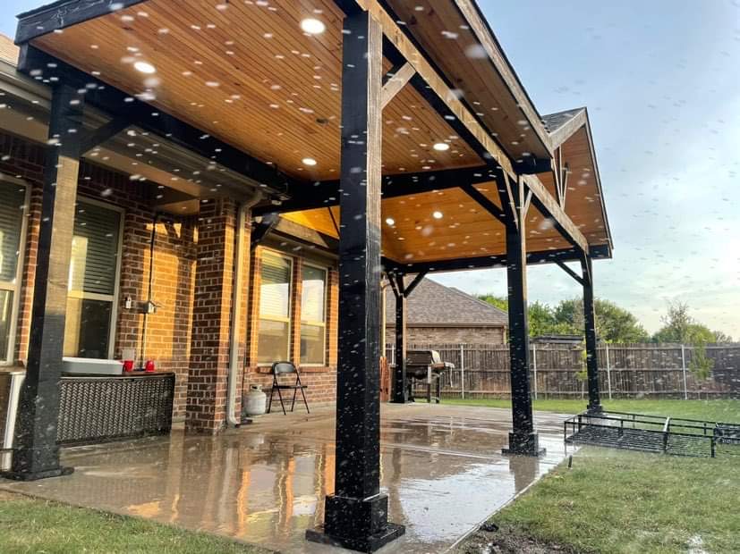patio cover