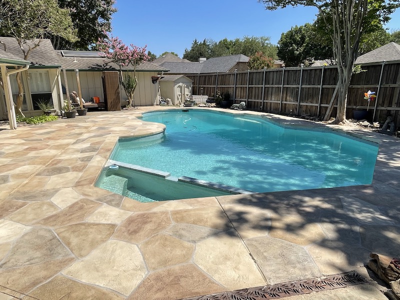 4 Reasons Why You Should Consider Choosing Concrete Patios for Your Home