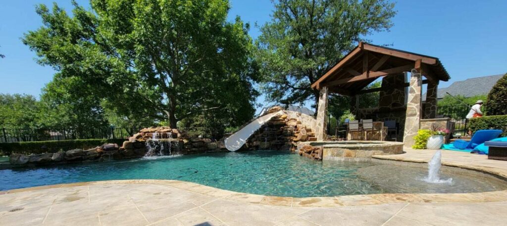 custom-pool-background