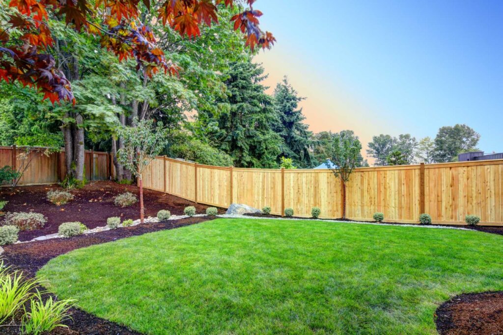 Landscape Design