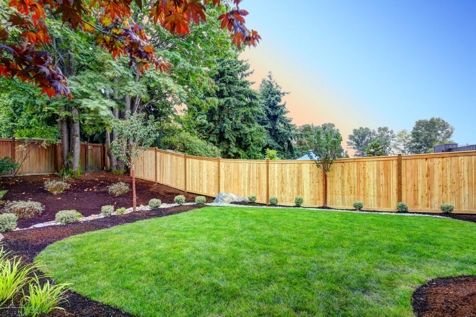 Landscape Design