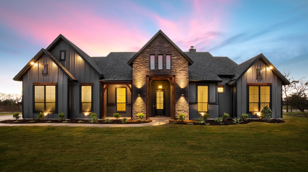 Home Exterior Contractors