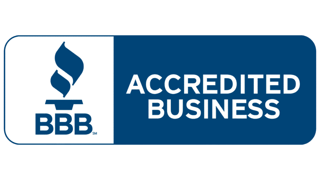 Better Business Buereau - DFW Elite Outdoors
