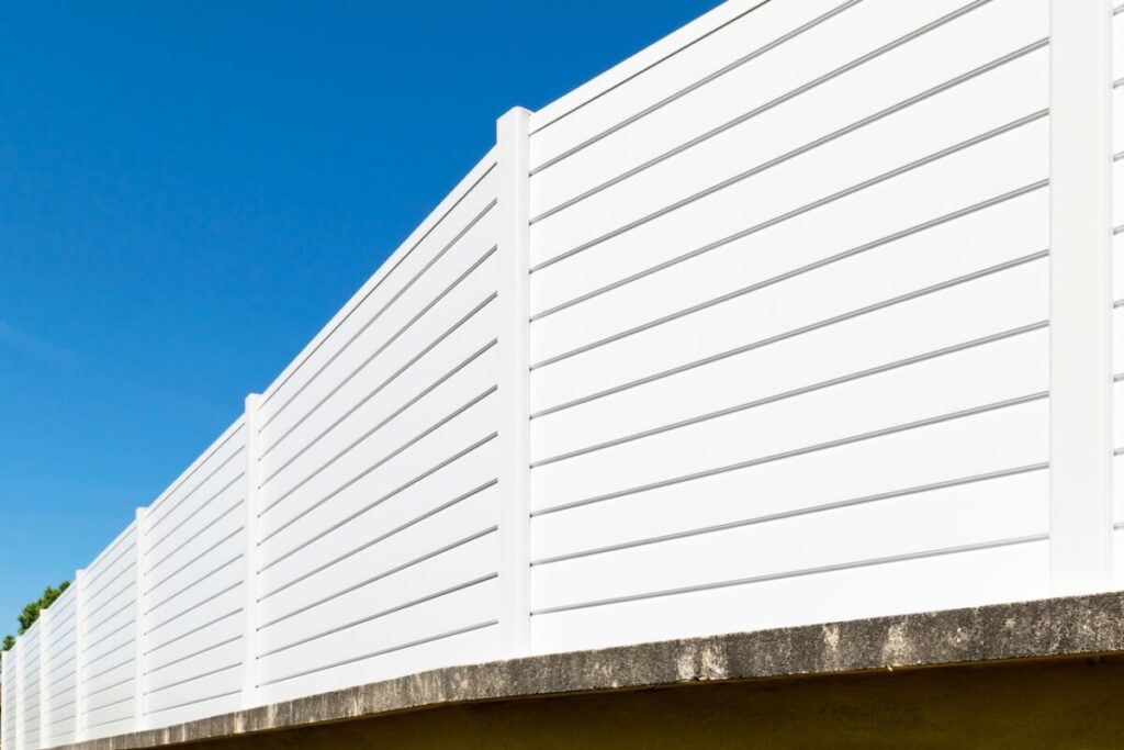 DFW Elite Outdoors - Composite Fencing