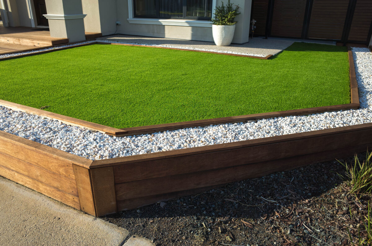 Synthetic Turf