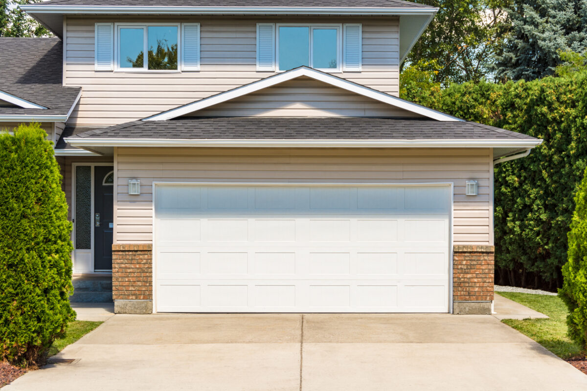 garage doors