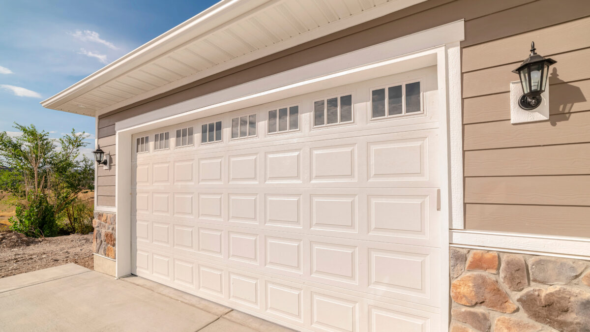 garage doors